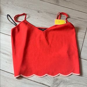 Forever21 top